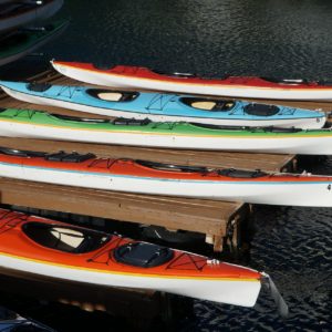 Kayak Rental
