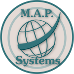 MAP-Systems-Logo